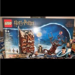 Lego bundle for Becky